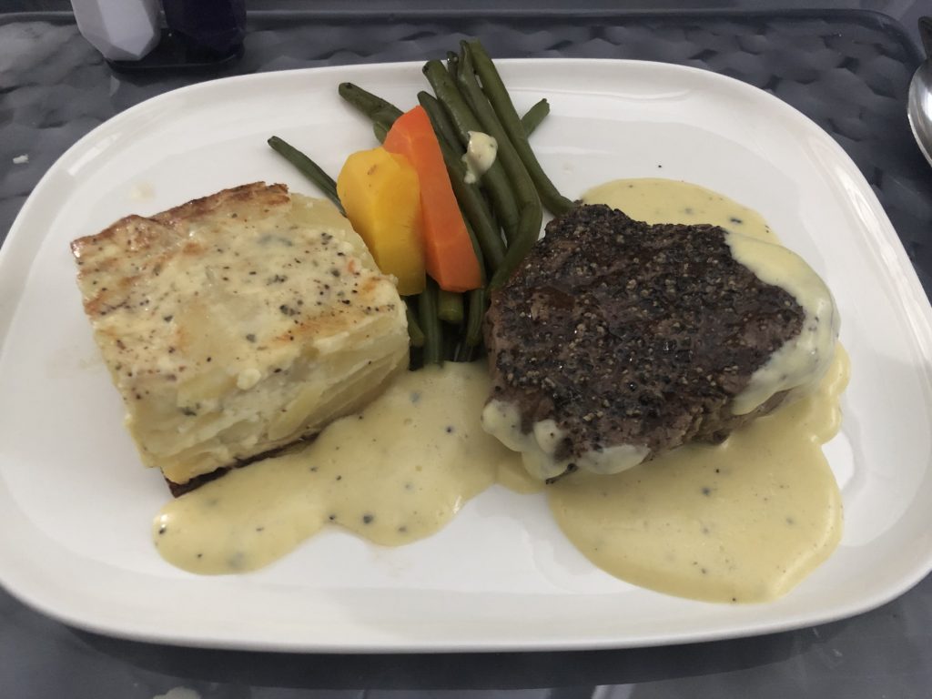 deltaa330food