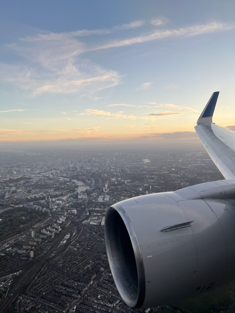 United Polaris View