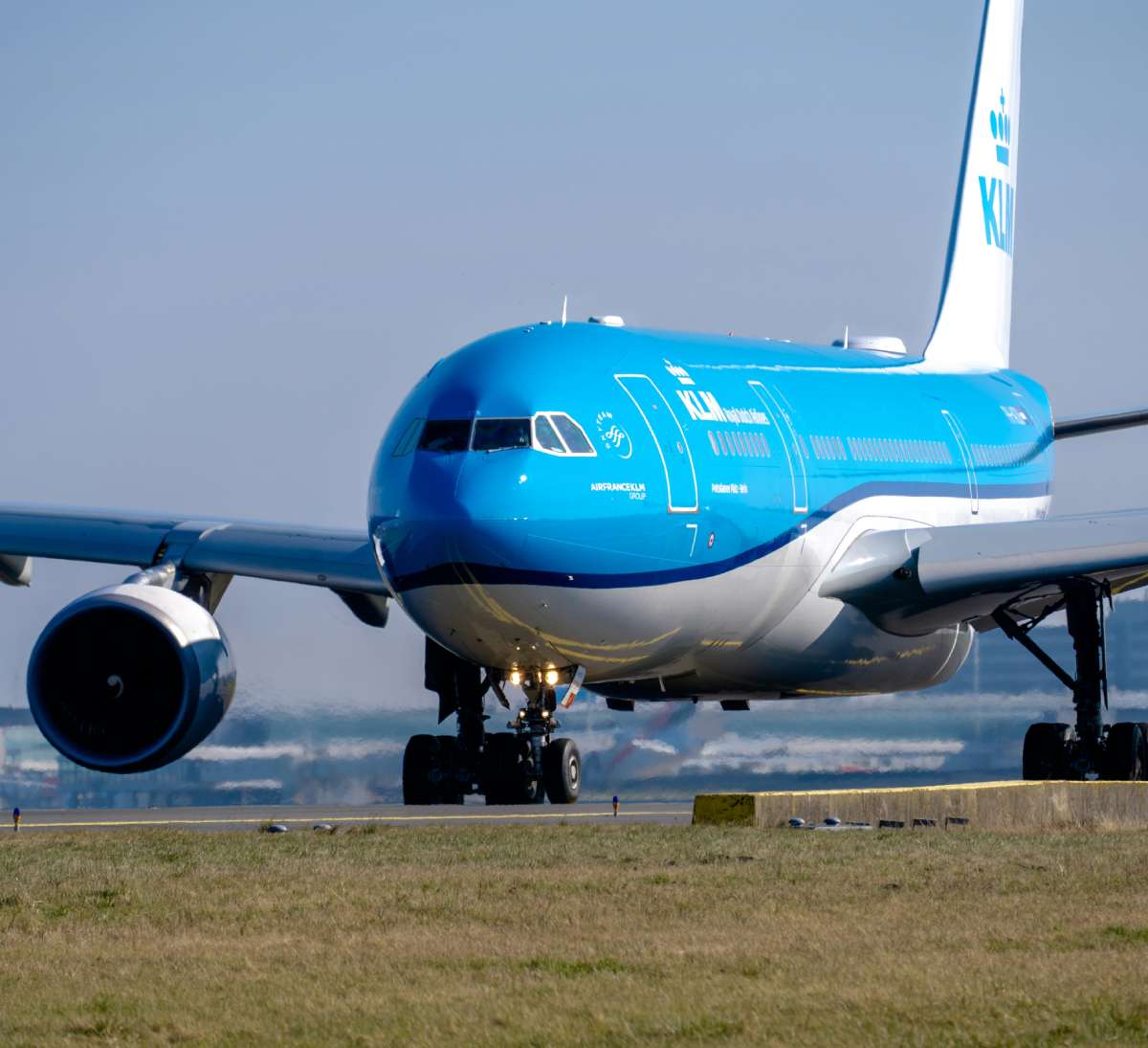 KLM