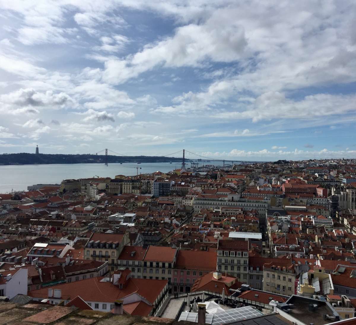 Lisbon Portugal